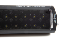 Load image into Gallery viewer, VK202 Midnight LED Light Bar (20&quot; Light Bar - Double Row)
