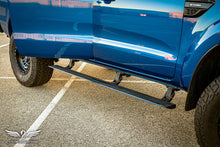 Load image into Gallery viewer, Ford Ranger Electric Side Steps
