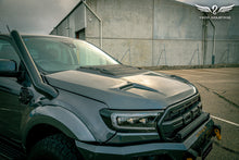 Load image into Gallery viewer, Ford F150 Raptor Style Bonnet
