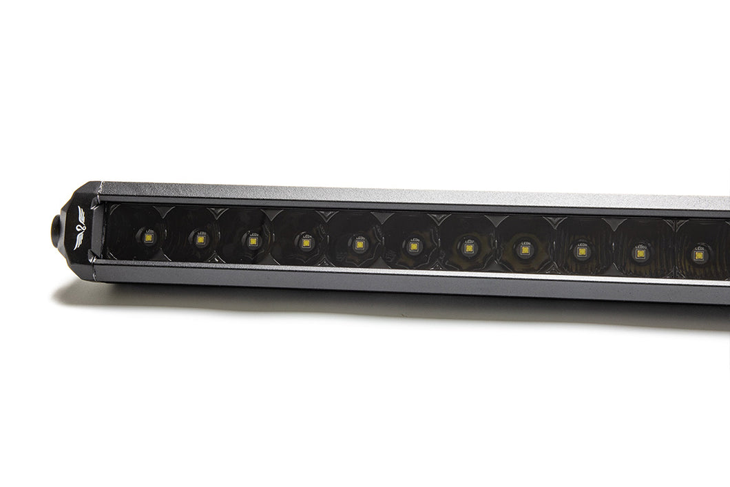 VK401 Midnight LED Light Bar - 40 Inch LED Light Bar