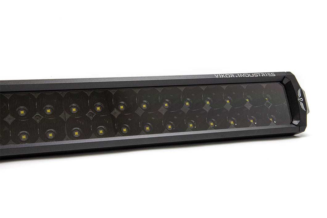 VK402 Midnight LED Light Bar - 40 Inch Light Bar