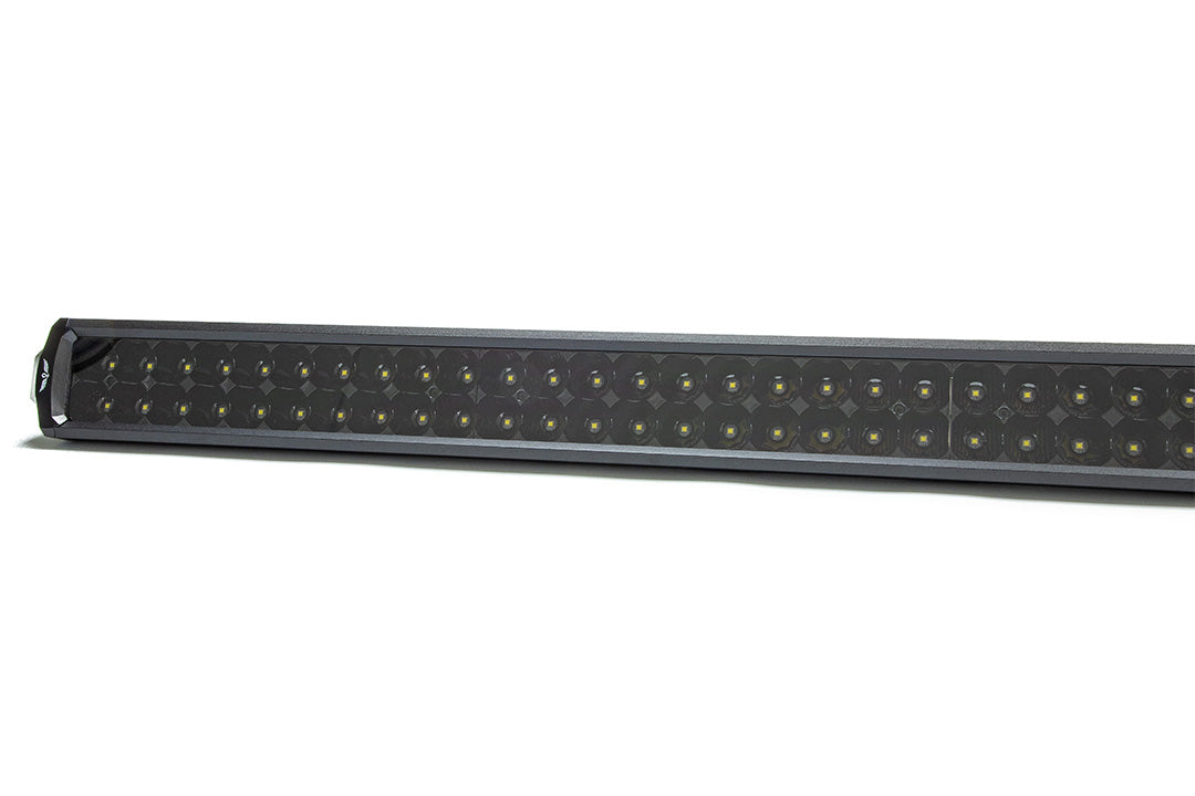 VK502 Midnight LED Light Bar - VIKOR INDUSTRIES | 50 Inch Light Bar