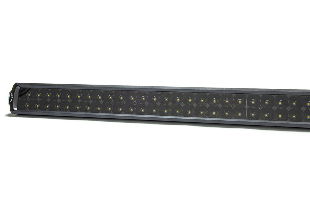 VK502 Midnight LED Light Bar - 50 Inch Light Bar
