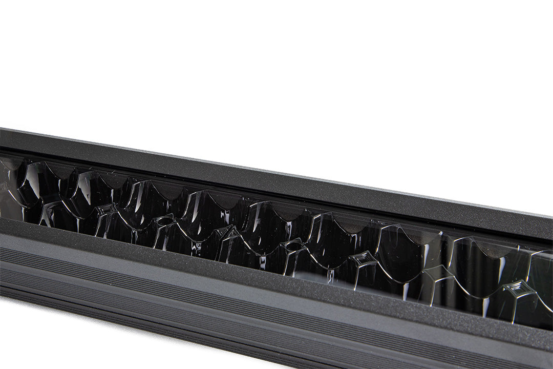 Vk502 VK502 Midnight LED Light Bar - VIKOR INDUSTRIES | 50 Inch Light Bar