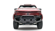 Load image into Gallery viewer, Chevy Silverado 1500 Bull Bar - Matrix Front Bumper

