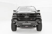 Load image into Gallery viewer, Chevy Silverado 1500 Bull Bar (2016-2018) - Vengeance Front Bumper
