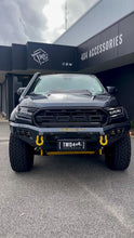 Load and play video in Gallery viewer, Ford Ranger Headlights - Tri Cube LED (PX2 / PX3 / Raptor / Everest)
