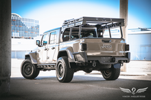 Load image into Gallery viewer, Jeep Gladiator Rear Bumper
