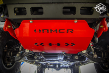 Load image into Gallery viewer, Hamer Bash Plate Ford Ranger - Everest - BT50
