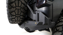 Load image into Gallery viewer, Jeep Wrangler JL Rear Bumper Tyre Carrier
