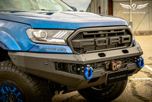 Load image into Gallery viewer, Ford Ranger Mustang Headlights (PX2 / PX3 / Raptor)
